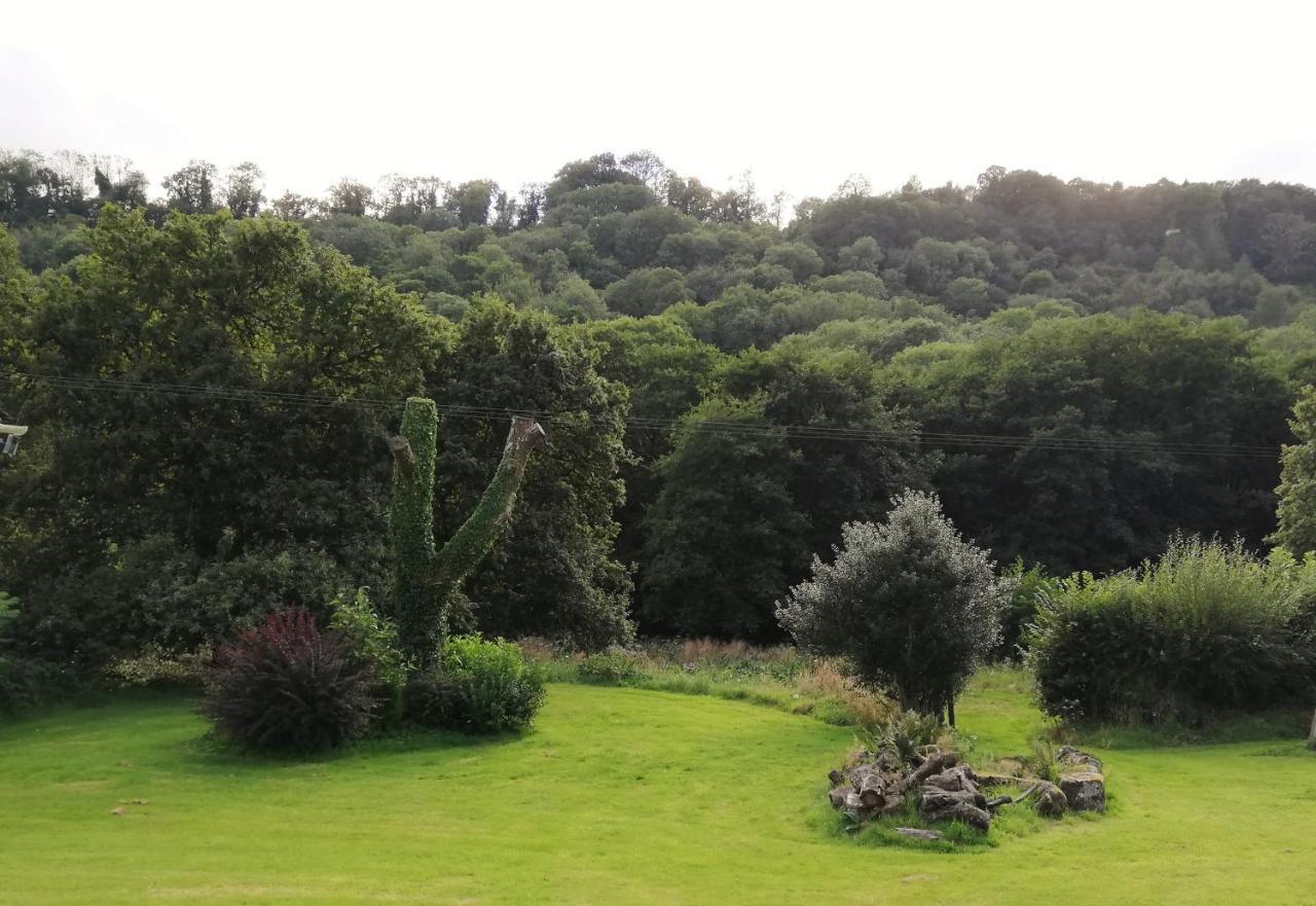 Wray Valley Moretonhampstead Exteriér fotografie