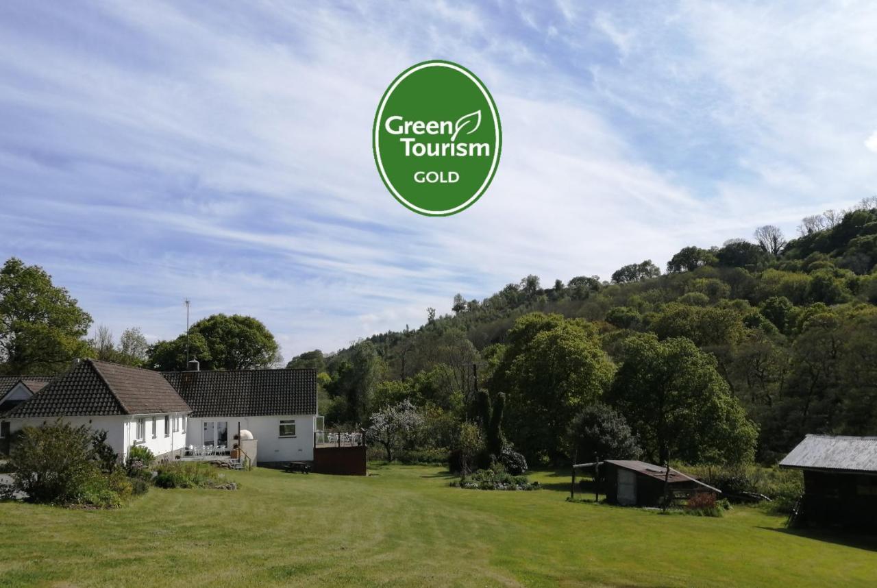 Wray Valley Moretonhampstead Exteriér fotografie